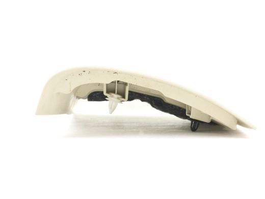 Накладка задней стойки нижняя правая MINI COUNTRYMAN R60 2010-2016 51439804684, 51439804684, B