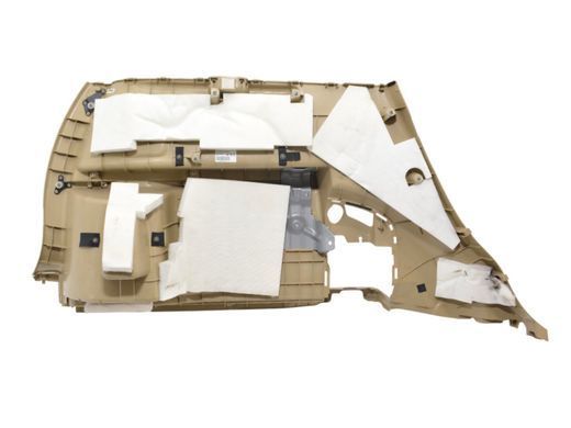 Карта багажного відсіку права HONDA CR-V 2010-2012 (84610SWAA01050) 84635SWWE02ZB, 84635SWWE02ZB, A
