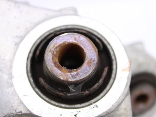 Цапфа задня права ACURA RDX 2022-2026 52210-TJB-A03, 52210-TJB-A03, A