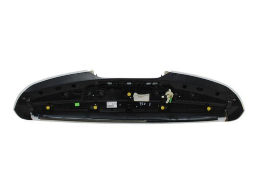 Спойлер задний VOLVO V60 Y20 2013-2018 31425012, 31425012, B