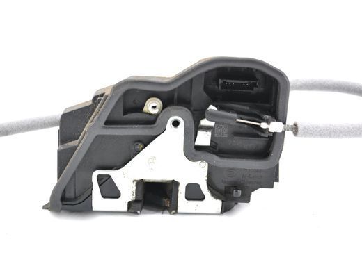 Замок дверей задній лівий MINI COUNTRYMAN R60 2010-2016 (5 пінів) 51227229459, 51227229459, A