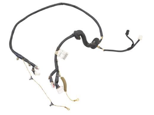 Проводка кришки багажника NISSAN PATHFINDER R51 2005-2014 24070EB324, 24070EB324, A