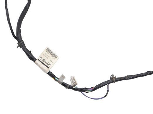 Проводка дверей задня ліва NISSAN NAVARA D40 2010-2014 241275X60A, 241275X60A, A