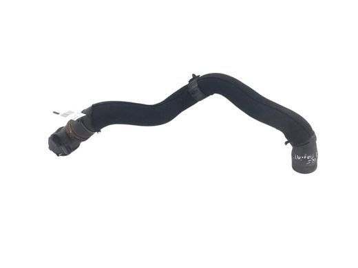 Патрубок радиатора нижний AUDI Q5 2008-2012 8R0121055H, 8R0121055H, A