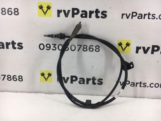 Трос ручного гальма задній правий VOLVO XC90 2002-2014 30793828, 30793828, A