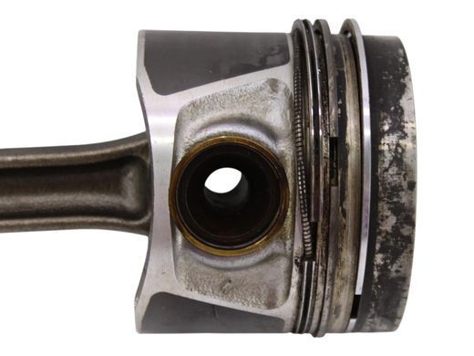 Шатун AUDI Q5 2008-2012 (в зборі з поршнем 03L107065G) 038198401F, 038198401F, A