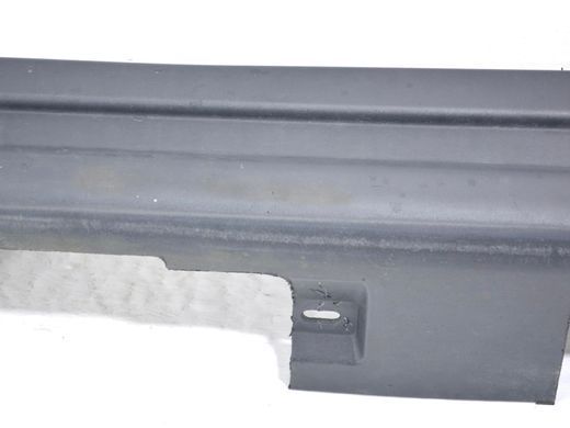 Накладка порога права зовнішня LAND ROVER RANGE ROVER SPORT L320 2005-2009 (DDJ000301) DGP500521PCL, DGP500521PCL, B