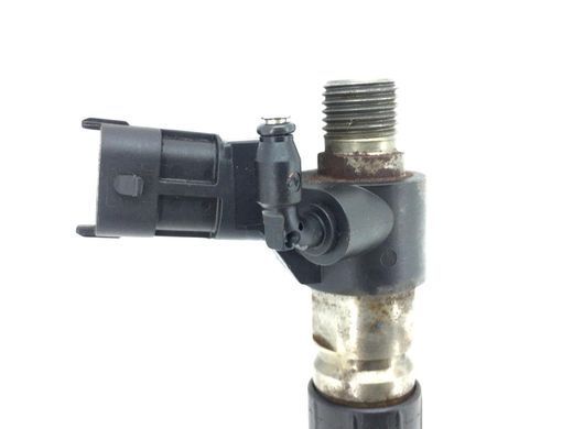 Форсунка CITROEN C-CROSSER 2007-2013 (0445115, 1980J8) 9659228880, 9659228880, A