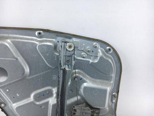 Склопідйомник задній правий HYUNDAI SANTA FE CM 2006-2009 83481-2B000, 83481-2B000, A