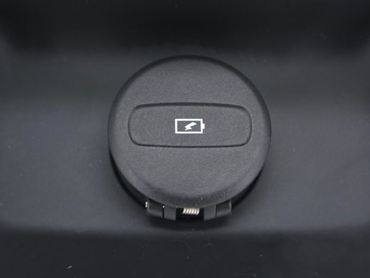 Накладка консоли задняя VOLVO XC60 2017- 31417524, 31417524, A