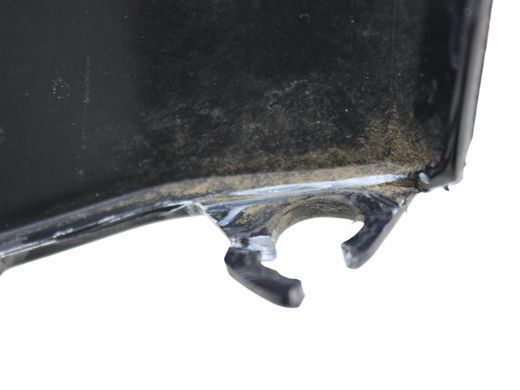 Ікло бампера заднє ліве LAND ROVER DISCOVERY SPORT L550 2014-2019 FK7217927A, FK7217927A, B