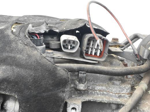 Коробка передач АКПП SUBARU OUTBACK B15 2015-2018 (варіатор ТR580SНАСА) 31000AJ610, 31000AJ610, A