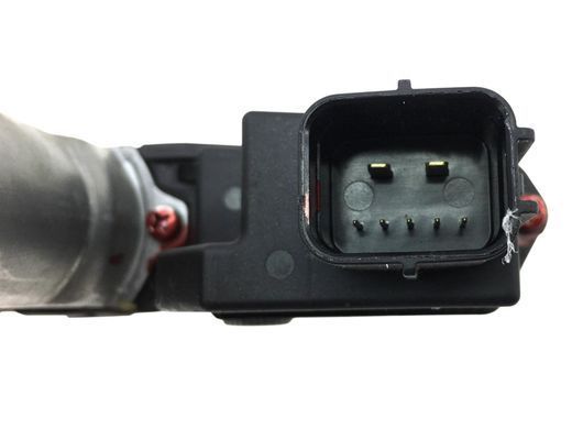 Моторчик склопідйомника передній правий KIA SOUL 2015-2019 82460-B2010, 82460-B2010, A