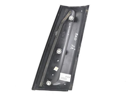 Накладка задней стойки левая внешняя MINI COUNTRYMAN R60 2010-2016 51139801547, 51139801547, B