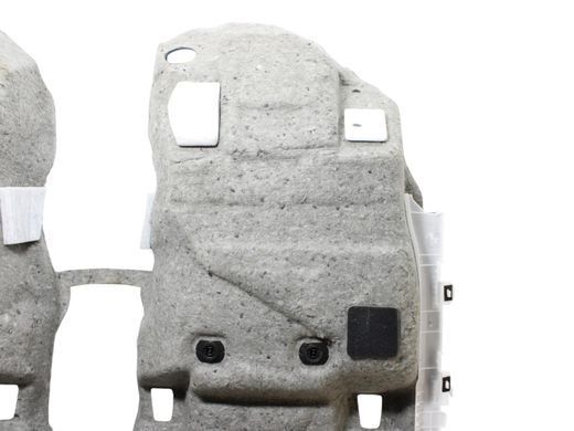 Килимок автомобільний SUBARU FORESTER SL 2024- (покриття підлоги) 95011SL020, 95011SL020, A
