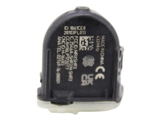 Датчик давления в шинах SUBARU FORESTER SL 2024- (28103FL020) 28103FL013, 28103FL013, A