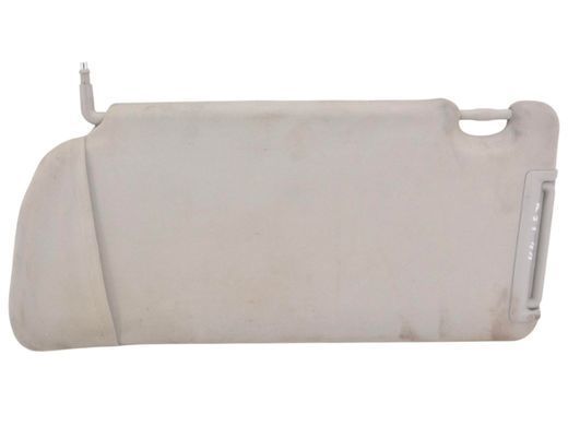 Козирьок сонцезахисний правий NISSAN PATHFINDER R51 2005-2014 96400EB502, 96400EB502, A