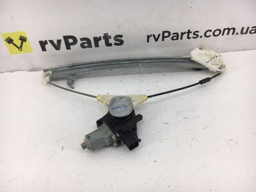 Склопідйомник лівої задньої дверки SUBARU OUTBACK B14 2010-2014 61042AJ01A, 61042AJ01A, A
