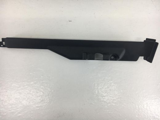 Накладка багажного отсека левая SUBARU LEGACY BN 2015-2018 94511AL11AVH, 94511AL11AVH, A