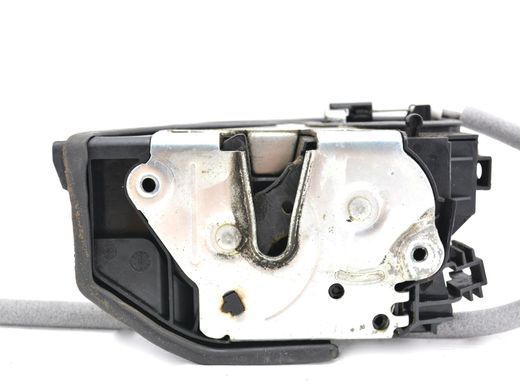 Замок дверей задній лівий MINI COUNTRYMAN R60 2010-2016 (5 пінів) 51227229459, 51227229459, A