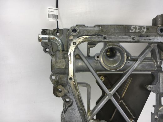 Масловідбиваючий щит SUBARU OUTBACK B15 2015-2019 11120AA35A, 11120AA35A, A