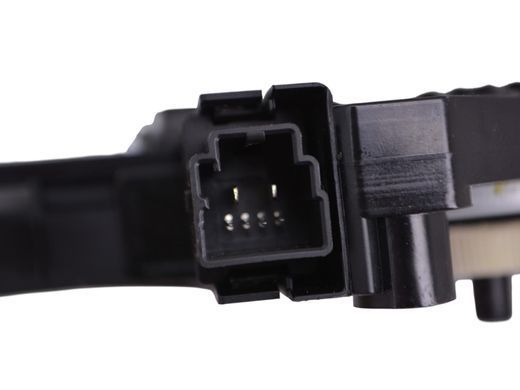 Моторчик стеклоподъемника передний левый VOLVO XC60 2008-2013 (6 пінів) 31253061, 31253061, A