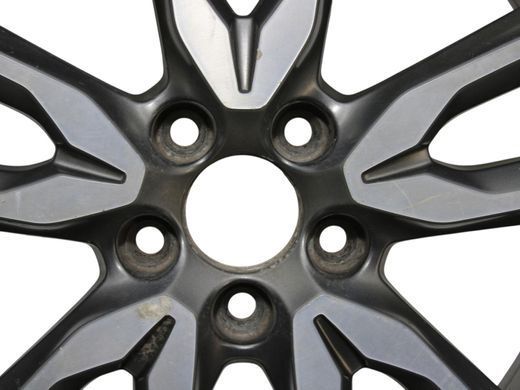 Диск R18 5* VOLVO V60 Y20 2013-2018 (7.5Jx18H2 PCD5x108 ET55 DIA63.4) 31423514, 31423514, B