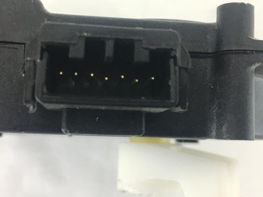 Привід заслінки пічки SUBARU OUTBACK B15 2015-2019 AW063800-1920, AW063800-1920, A