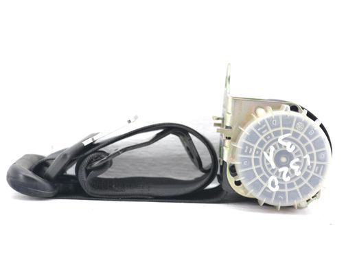 Ремень безопасности задний левый LAND ROVER RANGE ROVER SPORT L320 2005-2009 EVL501200PMA, EVL501200PMA, A