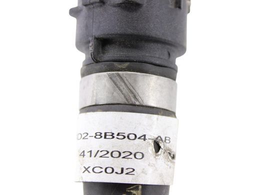 Патрубок охолодження двигуна LAND ROVER DISCOVERY SPORT L550 2019- (K8D28B504AB) LR115213, LR115213, A