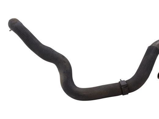 Патрубок радіатора нижній лівий LAND ROVER RANGE ROVER EVOQUE L538 2015-2018 (4346360) LR049638, LR049638, A