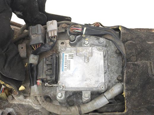 Коробка передач АКПП SUBARU OUTBACK B15 2015-2018 (варіатор ТR580SНАСА) 31000AJ610, 31000AJ610, A