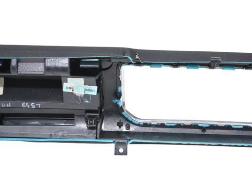 Накладка панелі приладів LAND ROVER RANGE ROVER EVOQUE L538 2011-2015 LR031793, LR031793, A