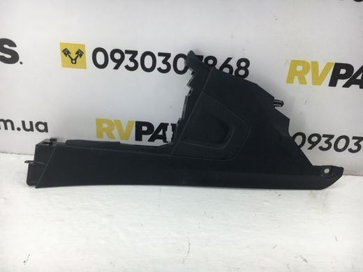 Накладка центральної консолі права SUBARU FORESTER S13 2014-2018 66241SG020, 66241SG020, A