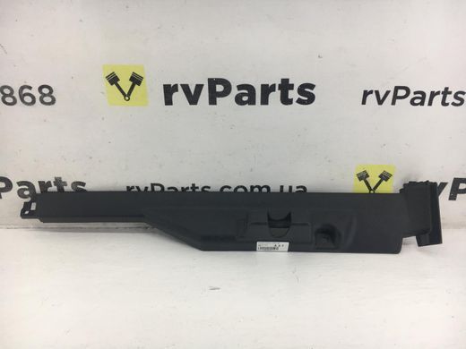 Накладка багажного отсека левая SUBARU LEGACY BN 2015-2018 94511AL11AVH, 94511AL11AVH, A