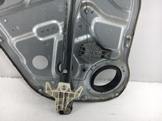 Склопідйомник задній правий HYUNDAI SANTA FE CM 2006-2009 83481-2B000, 83481-2B000, A