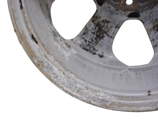 Диск R18 5* VOLVO XC60 2008-2013 (7,5JХ18EH2+Х55 PCD 5x108 ET55 D63.3) 31200371, 31200371, B