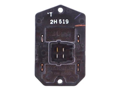 Резистор пічки TOYOTA RAV4 CA30W 2005-2010 8713826150, 8713826150, A