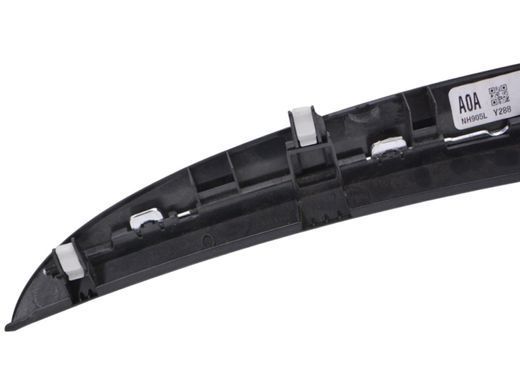 Накладка торпедо права ACURA ILX 2019- 77240-T3R-A01ZA, 77240-T3R-A01ZA, A