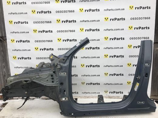 Четверть автомобиля передняя левая VOLVO XC40 2017- 32310034, 32310034, B