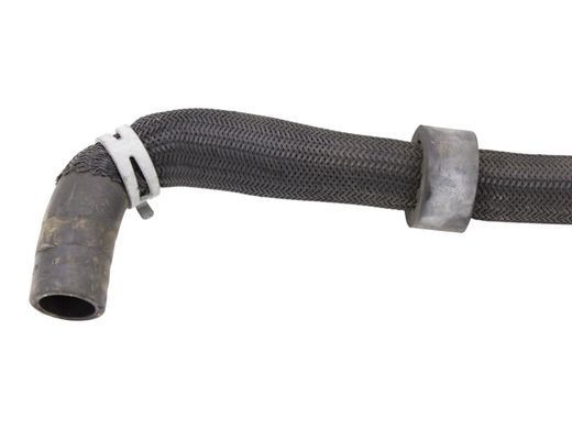 Патрубок охолодження двигуна LAND ROVER DISCOVERY SPORT L550 2019- (K8D28B504AB) LR115213, LR115213, A
