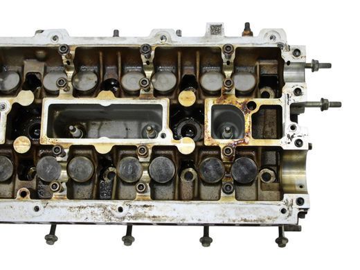 Головка блока LAND ROVER DISCOVERY SPORT L550 2014-2019 (в зборі) LR028243, LR028243, A