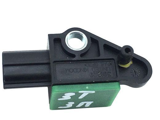 Датчик удара задний правый SKODA SUPERB 3T 2008&ndash;2013 5N0959351B, 5N0959351B, A