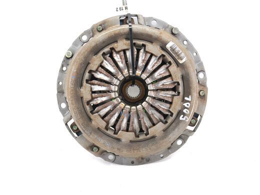 Комплект сцепления FIAT 500L 2012-2016 55236438, 55236438, A