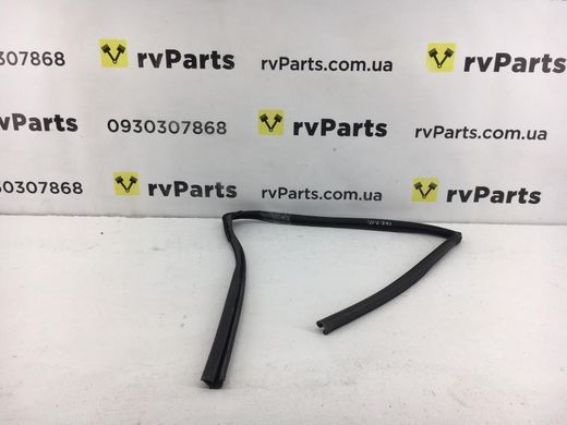Уплотнитель боковых стекол задний правый ACURA ILX 2012-2018 72735-TX6-A01, 72735-TX6-A01, A