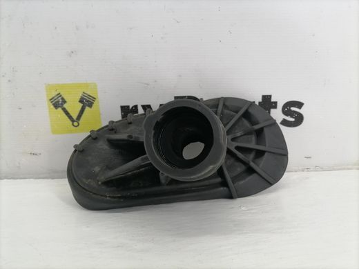 Пильник рульової рейки FORD GALAXY WA6 2006-2015 1677153, 1677153, A