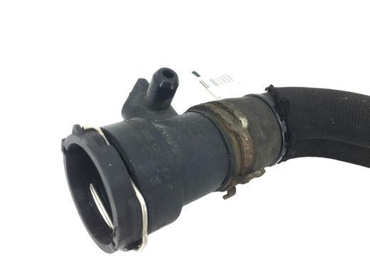 Патрубок радиатора нижний AUDI Q5 2008-2012 8R0121055H, 8R0121055H, A