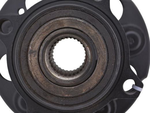 Ступиця задня ліва права HONDA CR-V 2006-2010 42200STK951, 42200STK951, A