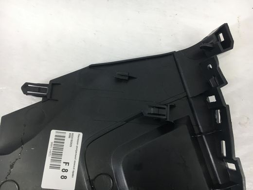 Накладка центральної консолі права SUBARU FORESTER S13 2014-2018 66241SG020, 66241SG020, A