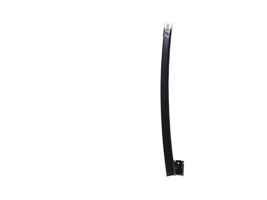 Направляющая стекла двери передняя правая NISSAN PATHFINDER R51 2005-2014 80216EA000, 80216EA000, A